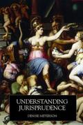Meyerson |  Understanding Jurisprudence | Buch |  Sack Fachmedien