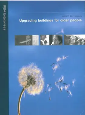 Torrington |  Upgrading Buildings for Older People | Buch |  Sack Fachmedien