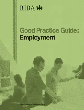 Gegg |  Good Practice Guide: Employment | Buch |  Sack Fachmedien