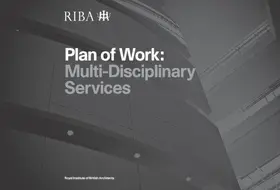 Phillips |  Architect's Plan of Work | Buch |  Sack Fachmedien