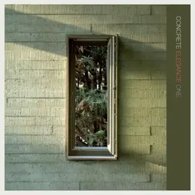 RIBA |  Concrete Elegance One | Buch |  Sack Fachmedien