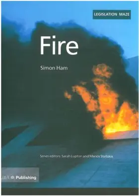 Ham |  Fire | Buch |  Sack Fachmedien