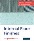  Internal Floor Finishes | Buch |  Sack Fachmedien