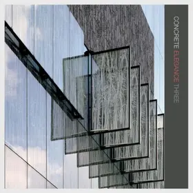 RIBA |  Concrete Elegence Three | Buch |  Sack Fachmedien