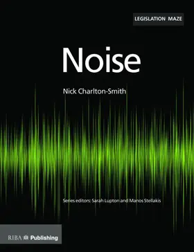 Charlton-Smith |  Noise | Buch |  Sack Fachmedien