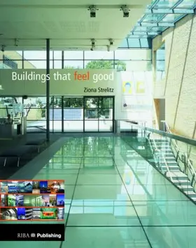 Strelitz |  Buildings That Feel Good | Buch |  Sack Fachmedien