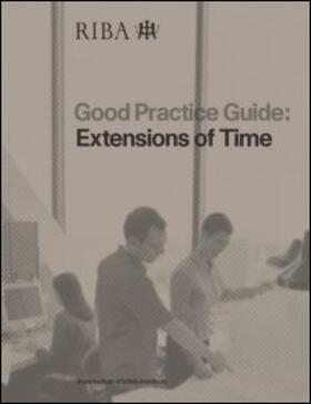 Birkby | Extensions of Time | Buch | 978-1-85946-298-0 | sack.de