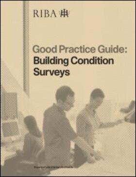 Hoxley | Building Condition Surveys | Buch | 978-1-85946-308-6 | sack.de