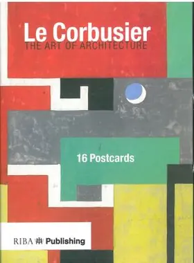 Le Corbusier | Buch |  Sack Fachmedien