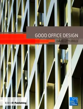 Littlefield |  Good Office Design | Buch |  Sack Fachmedien