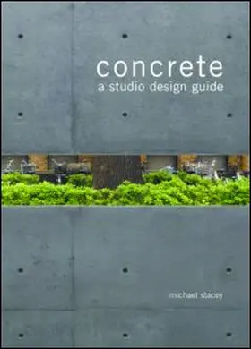 Stacey |  Concrete | Buch |  Sack Fachmedien