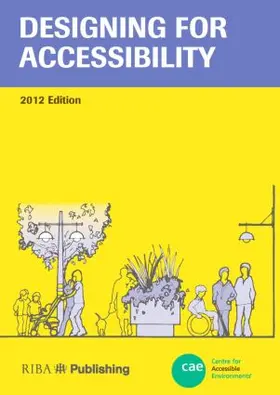 Grant / McNamara |  Designing for Accessibility | Buch |  Sack Fachmedien