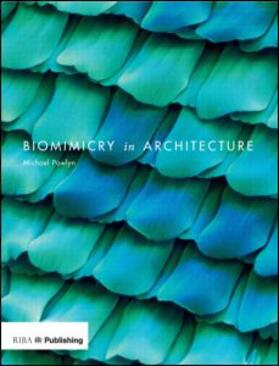 Pawlyn | Biomimicry in Architecture | Buch | 978-1-85946-375-8 | sack.de
