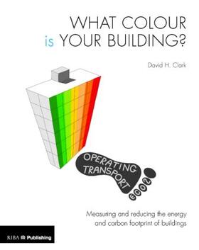 Clark | What Colour Is Your Building? | Buch | 978-1-85946-447-2 | sack.de