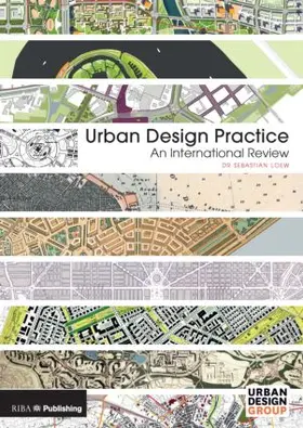 Loew |  Urban Design Practice | Buch |  Sack Fachmedien