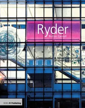 Carroll |  Ryder | Buch |  Sack Fachmedien