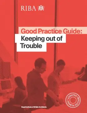 Luder |  Good Practice Guide: Keeping out of Trouble | Buch |  Sack Fachmedien