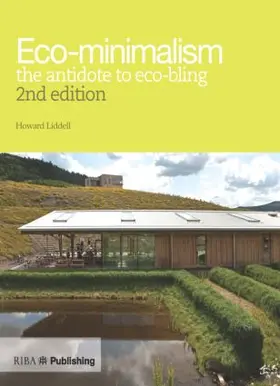 Liddell |  Ecominimalism | Buch |  Sack Fachmedien