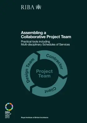 Sinclair |  Assembling a Collaborative Project Team | Buch |  Sack Fachmedien