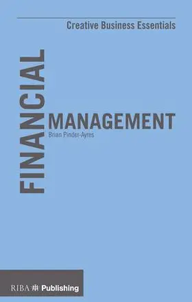 Pinder-Ayres |  Financial Management | Buch |  Sack Fachmedien