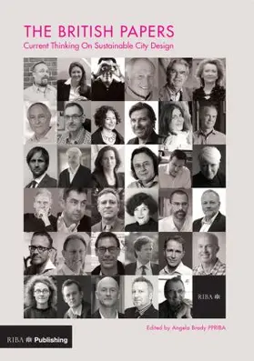 Brady |  The British Papers | Buch |  Sack Fachmedien