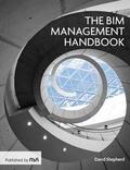 Shepherd |  BIM Management Handbook | Buch |  Sack Fachmedien