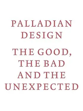 Publishing |  Palladian Design | Buch |  Sack Fachmedien