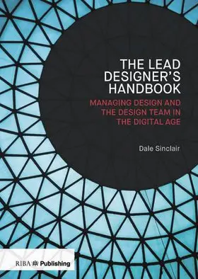Sinclair |  Lead Designer's Handbook | Buch |  Sack Fachmedien