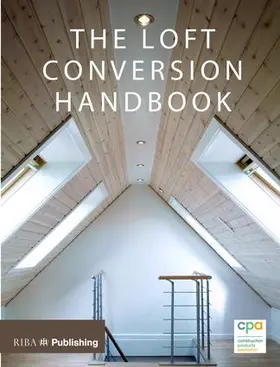 Products Association |  Loft Conversion Handbook | Buch |  Sack Fachmedien