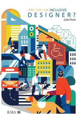 Fleck |  Are you an inclusive designer? | Buch |  Sack Fachmedien