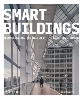 Bakker |  Smart Buildings | Buch |  Sack Fachmedien