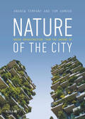 Tempany / Armour |  Nature of the City | Buch |  Sack Fachmedien