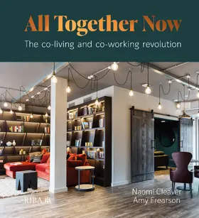 Cleaver / Frearson |  All Together Now | Buch |  Sack Fachmedien