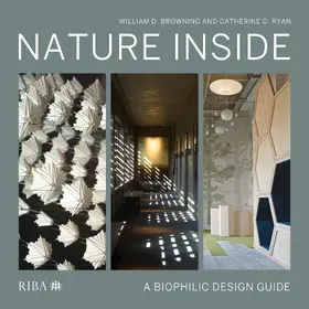 Ryan / Browning |  Nature Inside | Buch |  Sack Fachmedien