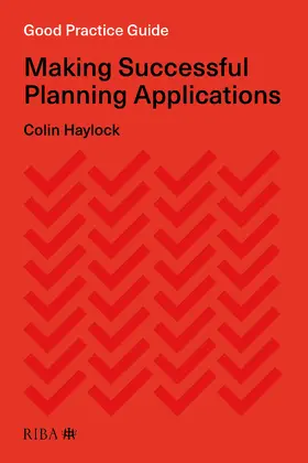 Haylock |  Good Practice Guide | Buch |  Sack Fachmedien