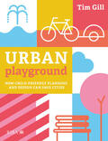 Gill |  Urban Playground | Buch |  Sack Fachmedien