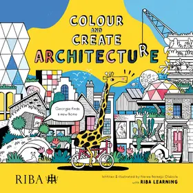 Bermejo Olaizola |  Colour and Create Architecture | Buch |  Sack Fachmedien