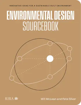 Silver / McLean |  Environmental Design Sourcebook | Buch |  Sack Fachmedien