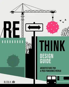 Gillen / Nissen / Park |  RETHINK Design Guide | Buch |  Sack Fachmedien