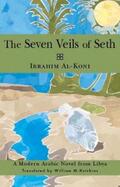 Al-Koni |  Seven Veils of Seth | eBook | Sack Fachmedien