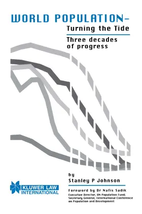 Johnson | World Population - Turning the Tide | Buch | 978-1-85966-047-8 | sack.de