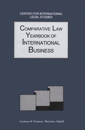 Campbell | Comparative Law | Buch | 978-1-85966-063-8 | sack.de