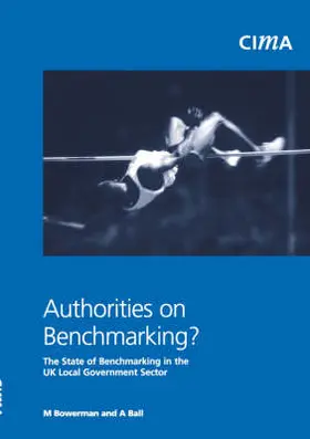 Bowerman / Ball |  Authorities on Benchmarking | Buch |  Sack Fachmedien