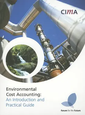 Howes |  Environmental Cost Accounting | Buch |  Sack Fachmedien