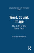 Kersenboom |  Word, Sound, Image | Buch |  Sack Fachmedien