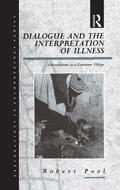 Pool |  Dialogue and the Interpretation of Illness | Buch |  Sack Fachmedien