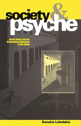 Leledakis | Society and Psyche | Buch | 978-1-85973-062-1 | sack.de