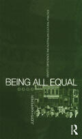 Kapferer |  Being All Equal | Buch |  Sack Fachmedien