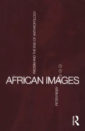 Rigby |  African Images | Buch |  Sack Fachmedien