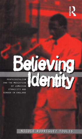 Toulis | Believing Identity | Buch | 978-1-85973-104-8 | sack.de